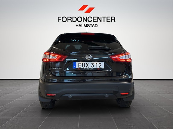 Nissan Qashqai 6 of 24