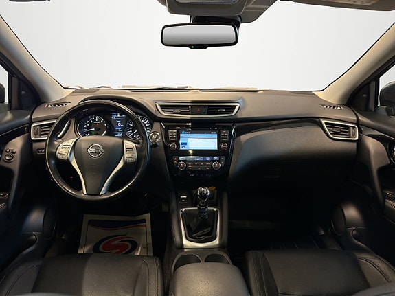 Nissan Qashqai 13 of 24