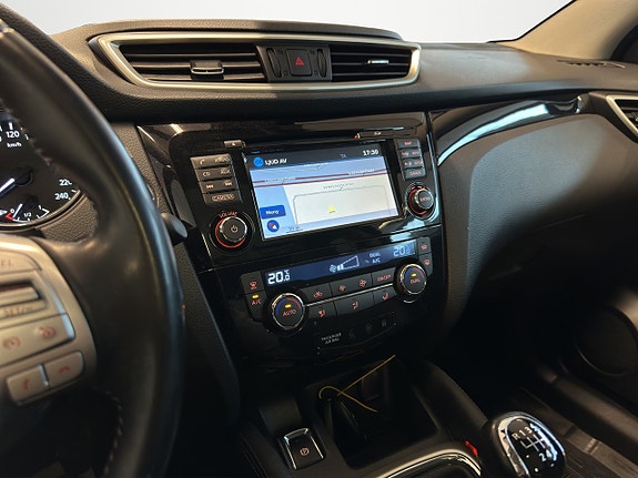 Nissan Qashqai 18 of 24