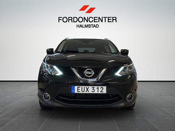 Nissan Qashqai 2 of 24