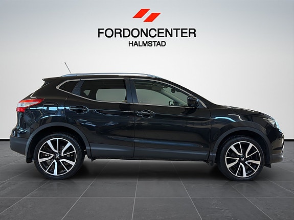 Nissan Qashqai 4 of 24