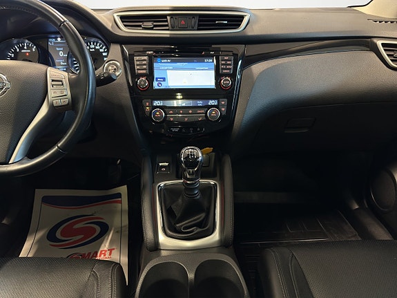 Nissan Qashqai 17 of 24