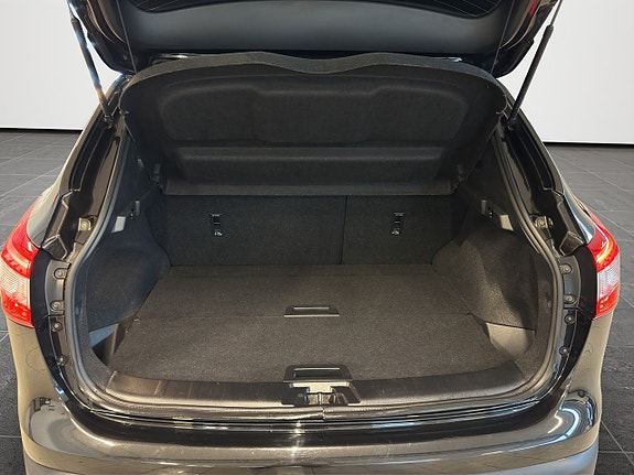 Nissan Qashqai 24 of 24
