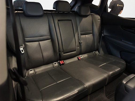 Nissan Qashqai 23 of 24