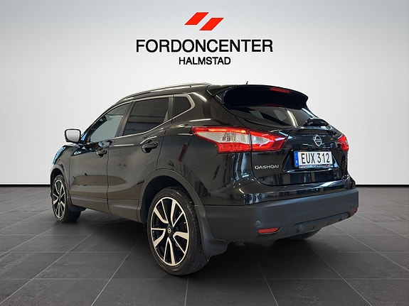 Nissan Qashqai 7 of 24