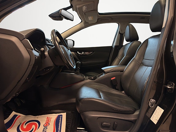 Nissan Qashqai 9 of 24