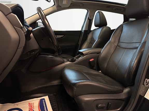Nissan Qashqai 10 of 24
