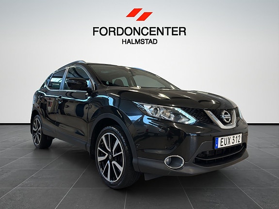 Nissan Qashqai 3 of 24