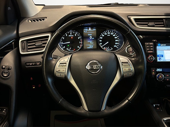 Nissan Qashqai 15 of 24
