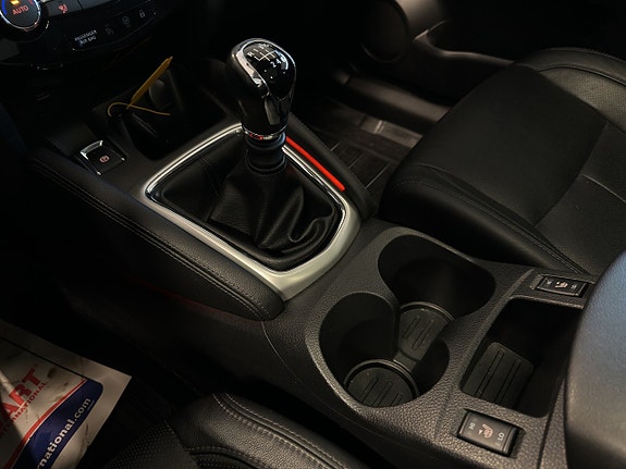 Nissan Qashqai 21 of 24