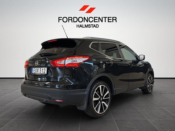 Nissan Qashqai 5 of 24