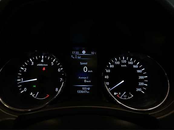 Nissan Qashqai 16 of 24