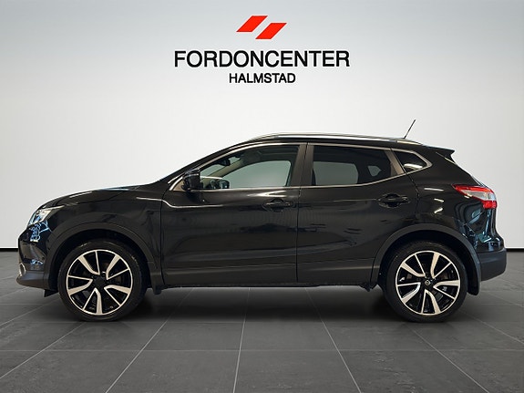 Nissan Qashqai 8 of 24