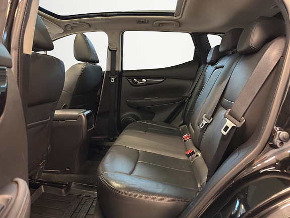 Nissan Qashqai 22 of 24