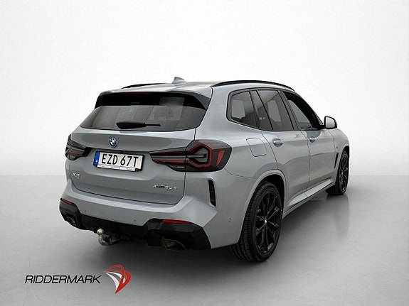 BMW X3 8 of 30