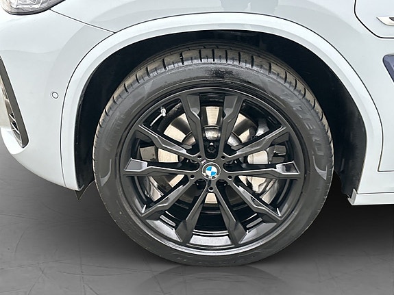 BMW X3 29 of 30