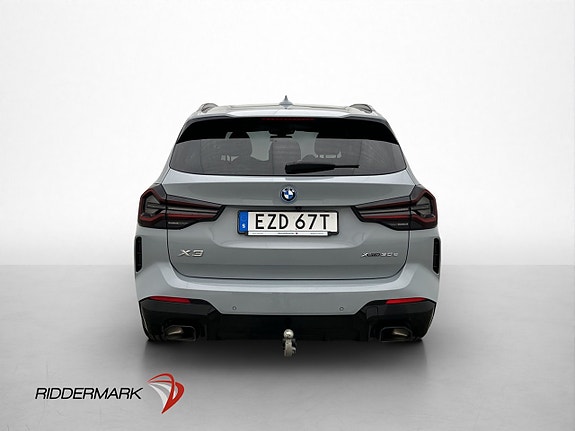 BMW X3 7 of 30