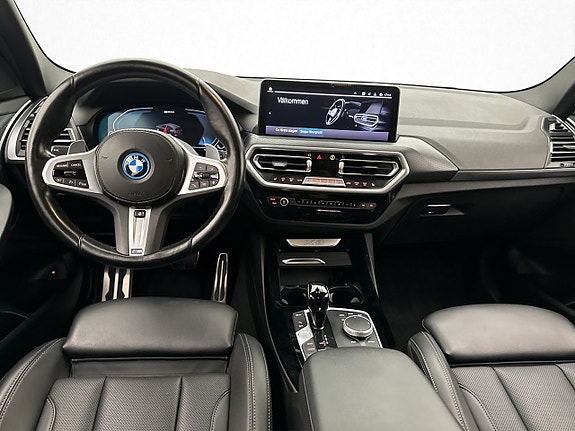 BMW X3 14 of 30