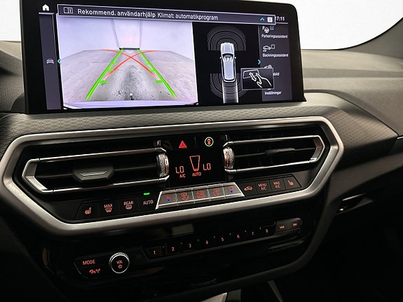 BMW X3 23 of 30