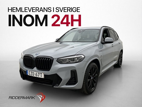 BMW X3 3 of 30