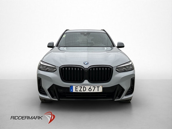 BMW X3 2 of 30