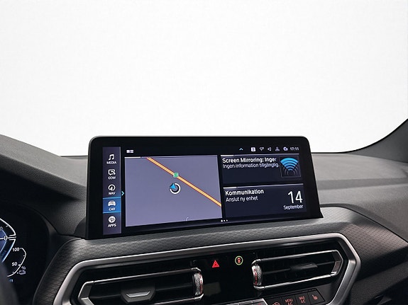 BMW X3 20 of 30