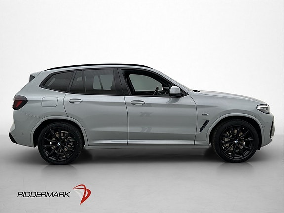 BMW X3 9 of 30