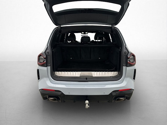 BMW X3 29 of 30