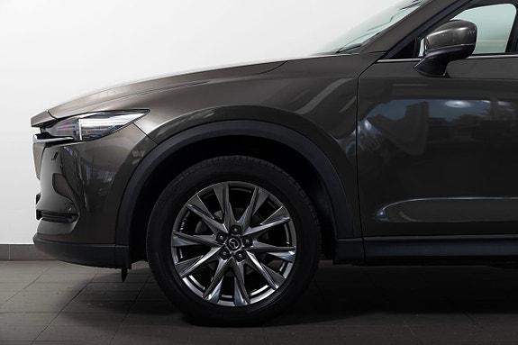 Mazda CX-5 4 of 28