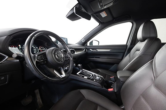 Mazda CX-5 16 of 28
