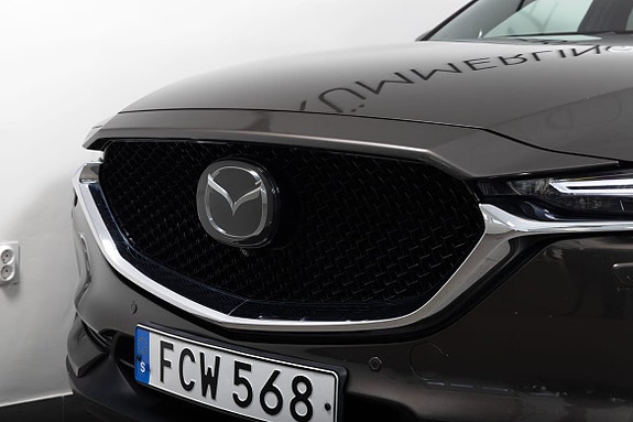 Mazda CX-5 3 of 28