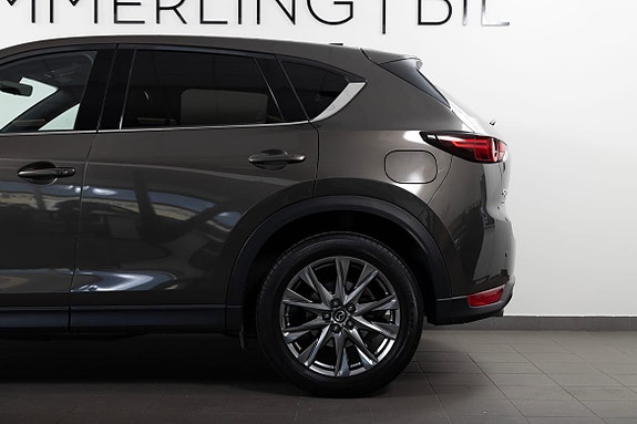 Mazda CX-5 5 of 28