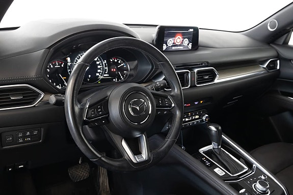 Mazda CX-5 18 of 28