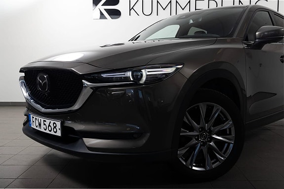 Mazda CX-5 10 of 28