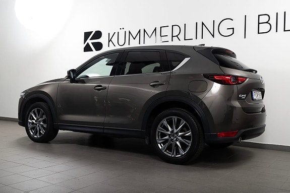 Mazda CX-5 6 of 28