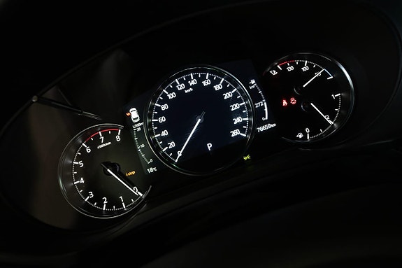 Mazda CX-5 19 of 28