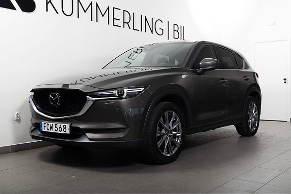 Mazda CX-5 2 of 28