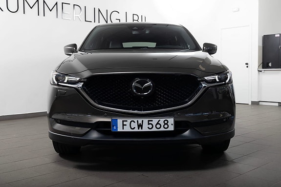 Mazda CX-5 8 of 28