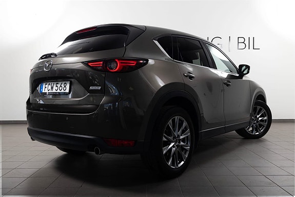 Mazda CX-5 12 of 28