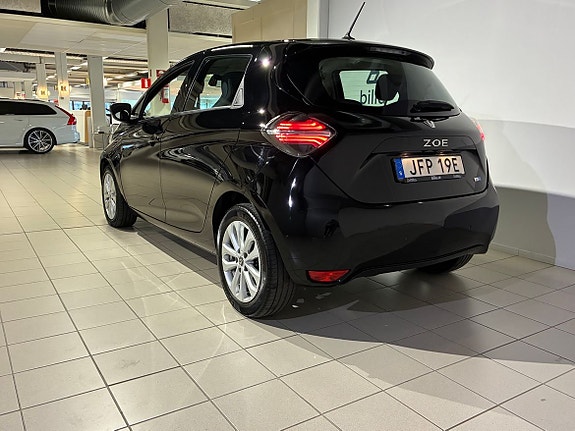 Renault Zoe 9 of 12