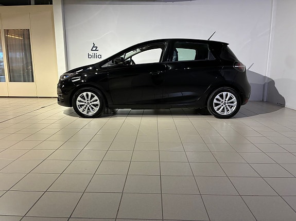 Renault Zoe 3 of 12
