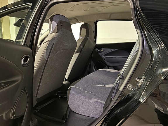 Renault Zoe 8 of 12