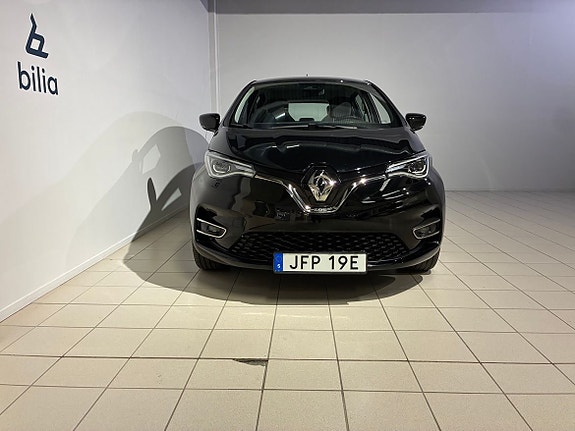 Renault Zoe 2 of 12