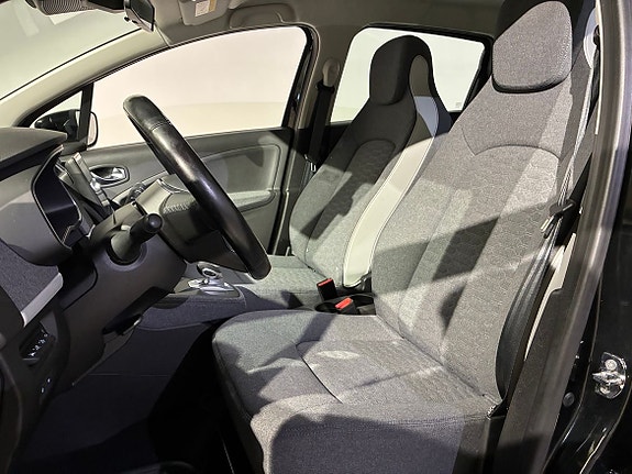 Renault Zoe 6 of 12