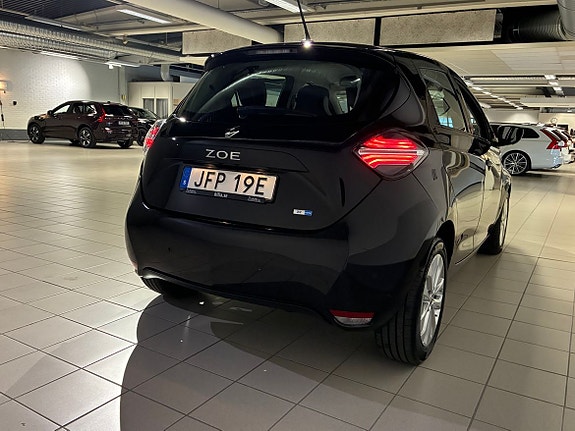 Renault Zoe 10 of 12