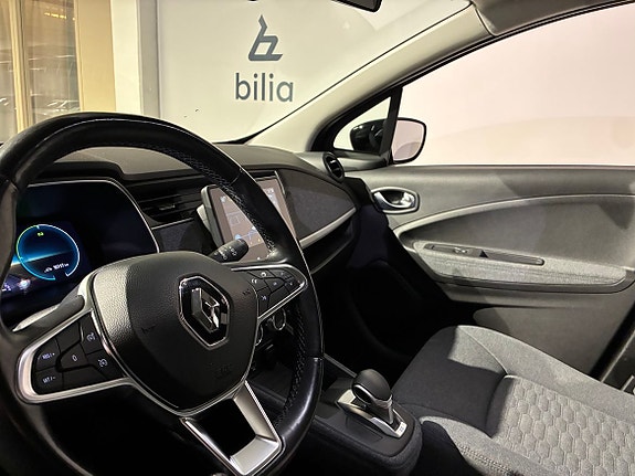 Renault Zoe 7 of 12