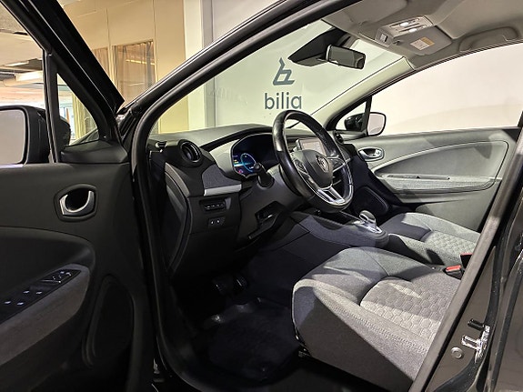 Renault Zoe 5 of 12