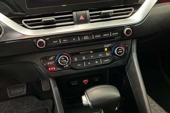 Kia Niro 13 of 14