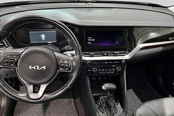 Kia Niro 7 of 14