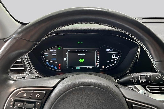 Kia Niro 10 of 14